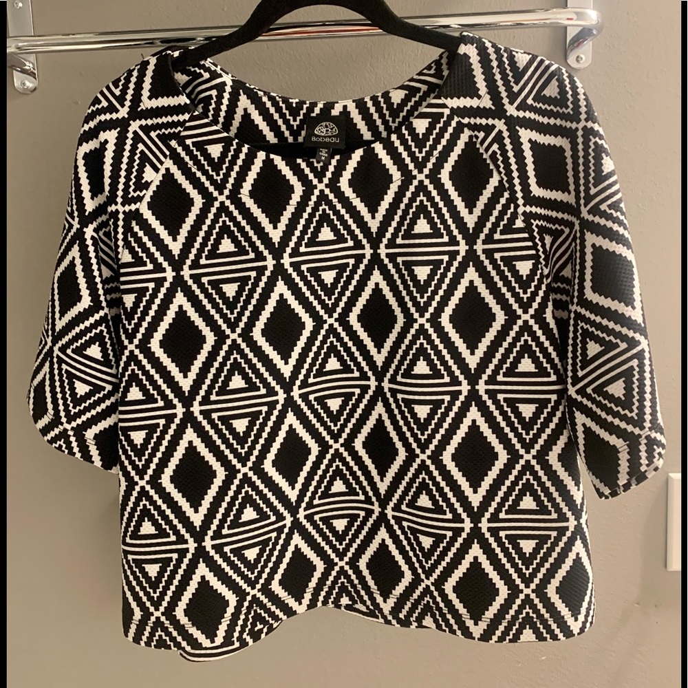 Bobeau Top